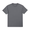 thumbnail image 5 of OSFVNOXV Workout Tops for Women Summer Athletic T-Shirts Breathable Casual Short Sleeve Pullover Gym Clothes, 5 of 9