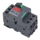 thumbnail image 2 of DEWIN Disyuntor del Motor, Protección contra Sobrecarga Montaje En Riel Magnético Térmico Botón De Arranque del Motor Manual AC690V(GV2-ME21 17-23A), 2 of 8