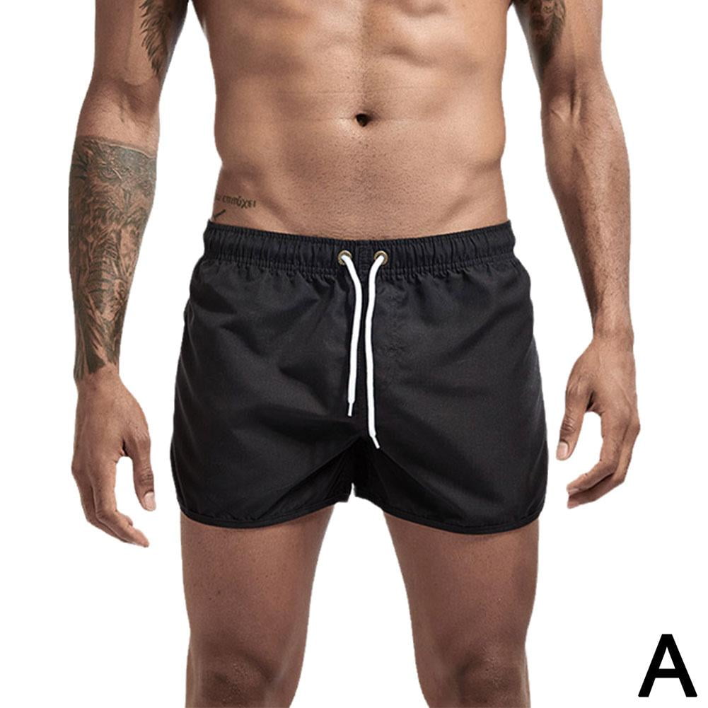 Shorts de Bain Homme Maillot de Bain Ete Surf St T5X1 Walmart