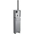 thumbnail image 1 of Prime-Line Products-Slide U 9997 Keyed Bolt Lock  Aluminum, 1 of 3