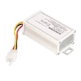 thumbnail image 4 of Transformador adaptador convertidor de CC de 36 V a 72 V a 12 V, 10 A, 120 W, para patinete eléctrico, 4 of 12