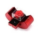 thumbnail image 3 of Christmas Jewelry Boxes Engagement Ring Pendant Gift Box Jewelry Packaging Storage Box Tanabata Valentine's Day Gift Box, 3 of 5