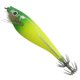 thumbnail image 1 of Cebo luminoso para jigging con cuentas integradas que brillan en la oscuridad, herramientas de pesca nocturna (estilo A), 1 of 2