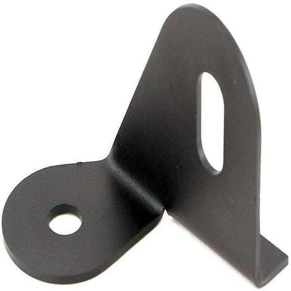 Versatile Antenna Mount for Jeep Wrangler JL JLU Gladiator JT 2018-2021