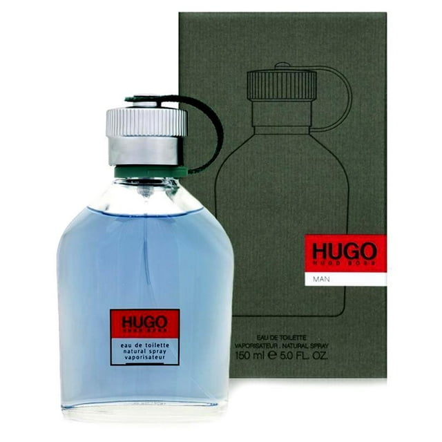 Hugo Caballero Hugo Boss 125 ml Spray