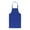 🔥 Blue_New#776, variant on Kitchen Apron with Pockets for Women and Men, Adjustable Chef BBQ Grilling Apron for Cooking, Cleaning, Experiments, Long Length