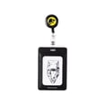 thumbnail image 1 of Porta Gafete Pen + Gear con Yoyo con Broche Jurassic World Negro, 1 of 4