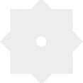 thumbnail image 4 of 26"OD x 3"ID x 14 1/4"C x 1"P Axel Architectural Grade PVC Contemporary Ceiling Medallion, 4 of 11