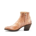 thumbnail image 3 of Shyanne Women's Bryony Fashion Booties Round Toe - BSWFA21L8 11 M  US, 3 of 7