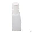 thumbnail image 1 of 2x dispensador de bomba botella de bomba vacía para removedor de de uñas, hogar / salón, 1 of 9