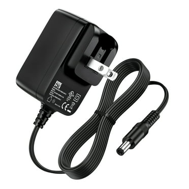 FITE ON UL Listed AC / DC Adapter For iRobot Braava 321 Hardwood Floor Mopping i Robot 4410714 Cleaner Robotic Vacuum Vac Power Supply Cord Cable PS Wall Home Battery Charger Mains PSU