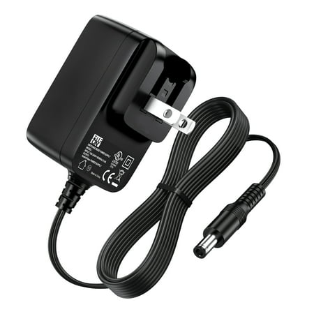 

FITE ON UL LISTED AC Adapter Compatible With Schwinn A10 A20 A40 Elliptical Power Supply Cord Charger