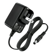 FITE ON UL LISTED AC Adapter Compatible With TC Electronic Ditto Looper Ditto Looper X2 & HOF Mini PSU