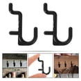 thumbnail image 3 of LRXIYODE 40 Pcs Porte-Outils en Plastique pour Accessoires de Rangement de Garage, 3 of 8