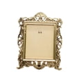 thumbnail image 2 of Milaget Miniature Photo Frame, DIY Accessories, Photo Frame Accessories ,Mini Wall Mural Brass, 2 of 9