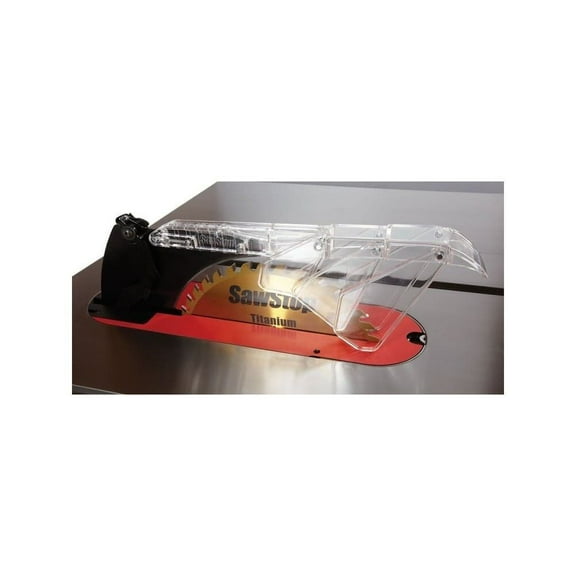 Sawstop Micro Blade Guard