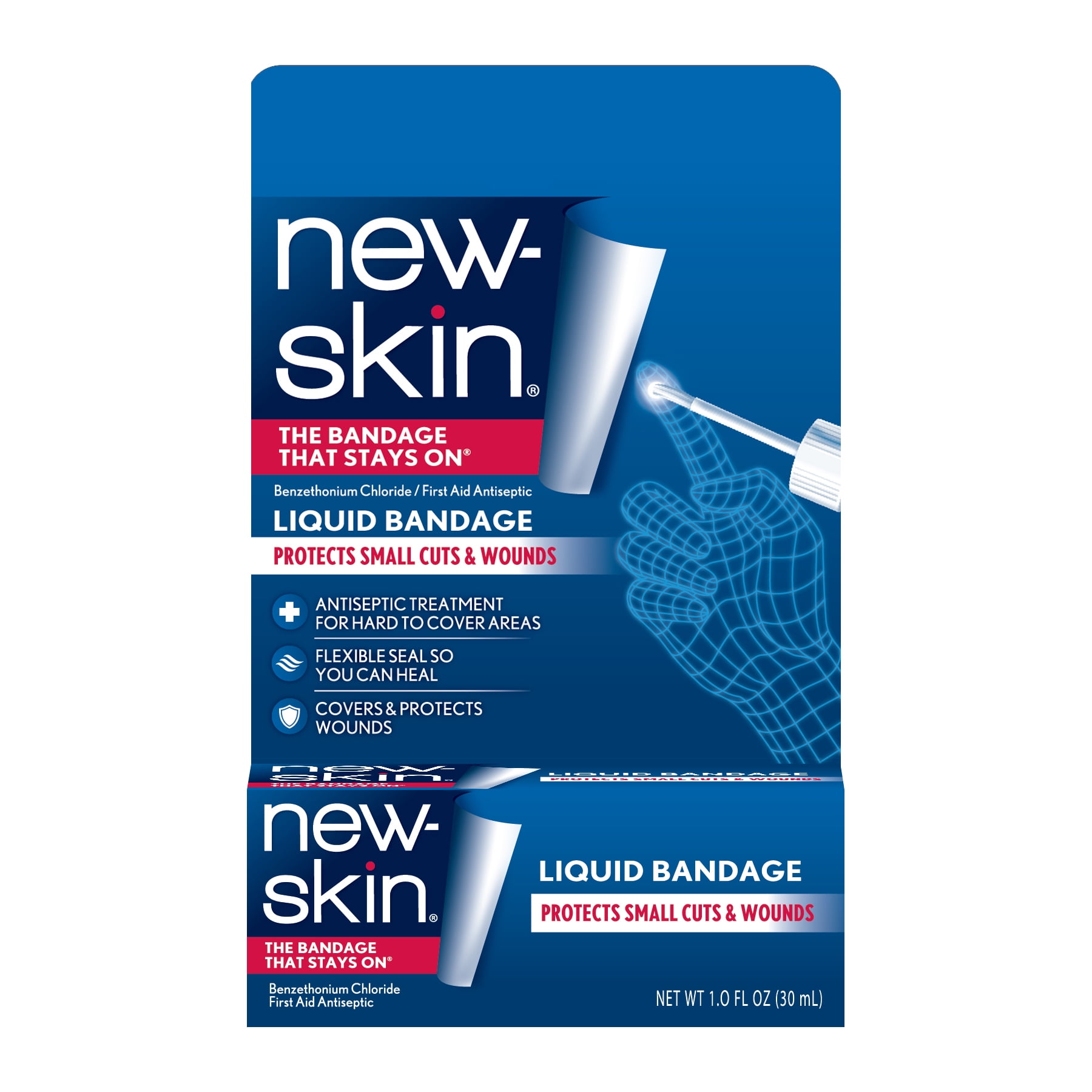 new skin liquid bandage in shower new skin liquid bandage in shower
