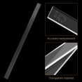 thumbnail image 3 of Minkissy 2 Pcs Bandes de Rouleau Transparentes pour Outils de Cuisson et Boulangers Professionnels, 3 of 8