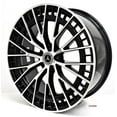 thumbnail image 4 of 22'' Wheels for Mercedes S450 SEDAN 2018-20 (22x9/10.5") 5x112, 4 of 6