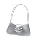 thumbnail image 1 of Bolso de hombro de cuero para mujer, bolso de axila, bolso de axila para oficina de vacaciones, 1 of 8