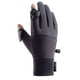 thumbnail image 5 of Guantes Cálidos de Invierno para Mujer, Además de Terciopelo Grueso, de Lana, para Exteriores, Conducción, Deportes, Pantalla, 5 of 7