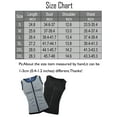 thumbnail image 3 of FUTATA Men's Sauna Vest Waist Trainer Sweat Enhancing Vest Slimming Shaper Corset Neoprene Tank Top Hot Sweat Workout Suit, 3 of 6