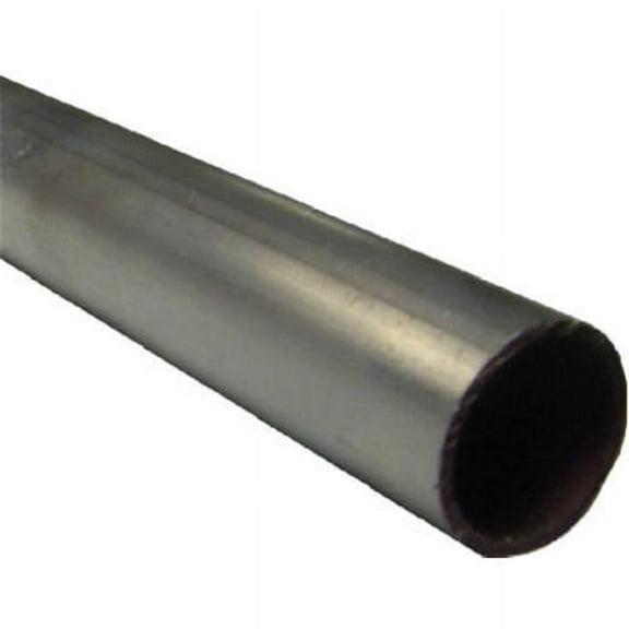 11405 1 x 96 in. Round Aluminium Tube