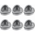 thumbnail image 1 of Jinyi Case Bridal C Candies, Tins Favor Metal Lids Silver Ma, Iron For Clear S Sd Lid Snack Can Favors Ie S, 1 of 5