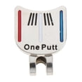 thumbnail image 1 of Herramienta de Alineación de Golf Zulema Marcador de Pelota de Golf, 1 of 7