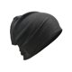 thumbnail image 5 of Gorro de invierno Sunnimix Negro y gris para deportes y esquí, 5 of 8