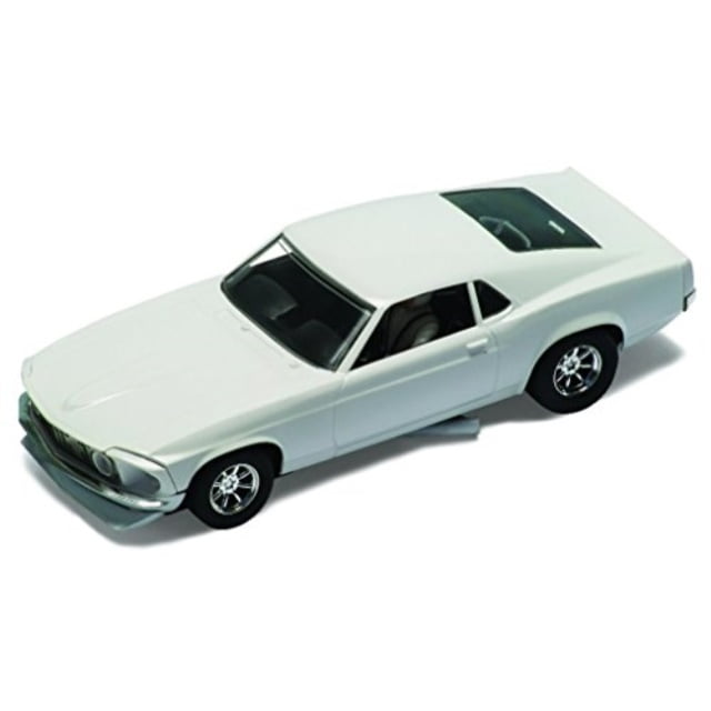 scalextric scale