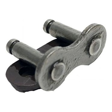 420 Chain Master Link – Heavy-Duty For Dirt Bike, Go Kart, Moped, ATV, Scooter & More (5-Pack)