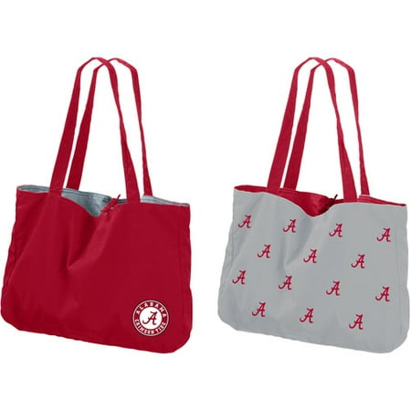 Logo Chair NCAA Alabama Reversible Tote Bag