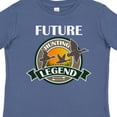 thumbnail image 4 of Inktastic Future Duck Hunting Legend Boys or Girls Toddler T-Shirt, 4 of 5