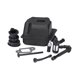 thumbnail image 5 of Kit de reparación de silenciador de , pieza de repuesto 1123 647 9400, conjunto de silenciador de larga duración 11231481201 1123 140 0606 para, 5 of 9