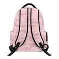 thumbnail image 2 of Jeiento Axolotl School Backpack for Girls 17 Inch Large Capacity Kids Backpack, 600D Tear Resistant & Padded Tablet Sleeve, Cute Bookbag for Grades 3-6 Ages 9-12, 2 of 8