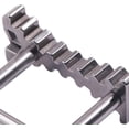 thumbnail image 4 of YISITIAN Auto Repair Tools Engine Timing Tool Camshaft Locking Alignment with Handle Retaining Tool Belt Pulley Holding Tool Timing Tool Retaining Tool Belt Pulley Holding Tool for Ea211 CJ919-5093, 4 of 9