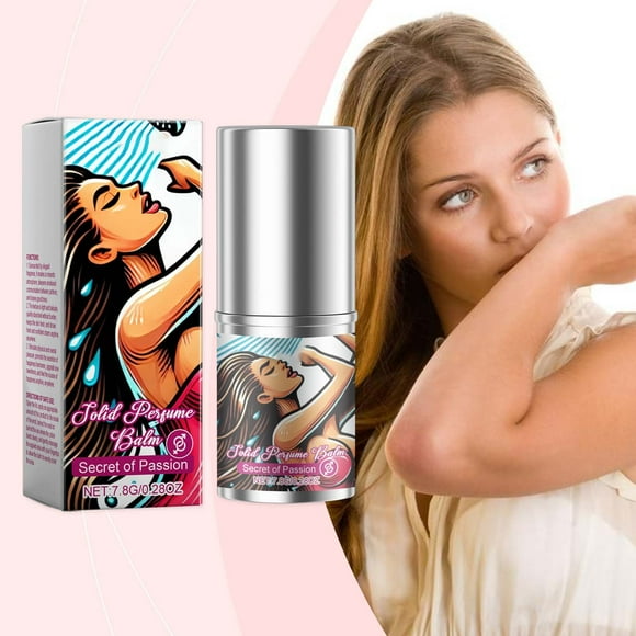 Best Gift for Girlfriend! Whole Body Deodorant for Women, 24 Hour Odor Control, Women's Deodorant, Deodorant for Men & Women, All Day Odor Protection 0.28fl.oz