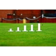 thumbnail image 2 of FINGER TEN Golf Rubber Tees Driving Range Value 5 Pack, Mixed Size or 5 Same Size for Practice Mat, 2 of 6