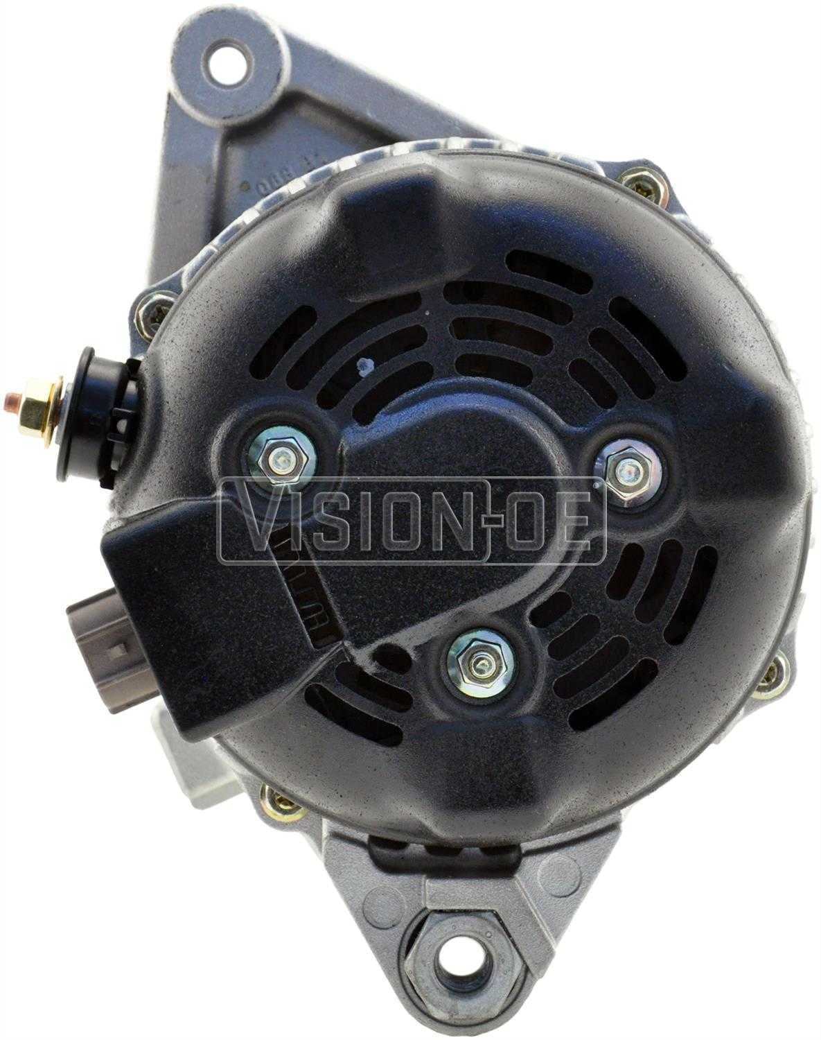 Vision OE 11385 Alternator