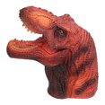 thumbnail image 4 of Dinosaur Hand Puppets Realistic Interactive Rubber Dinosaur Hand Toys for Party Storytelling, 4 of 8