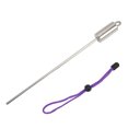 thumbnail image 4 of TOOKE 30cm Diving Stick Pointer Rod with Scale Underwater Shaker Noise Maker with LanyardPurple, 4 of 8