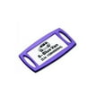 thumbnail image 3 of Lucky Line 17000 Rectangular Key Tags Assorted Color 200/Box, 3 of 4