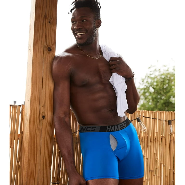 Mens anti chafing sale underwear
