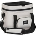 thumbnail image 2 of Igloo Trailmate 18 Can  Cooler Bag - Bone, 2 of 3