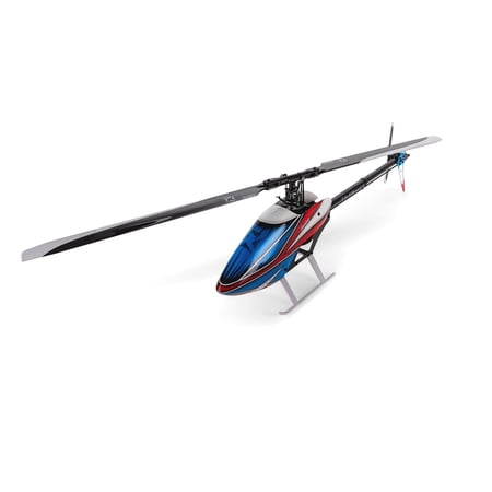 Blade Blade Fusion 550 Quick Build Kit BLH4975