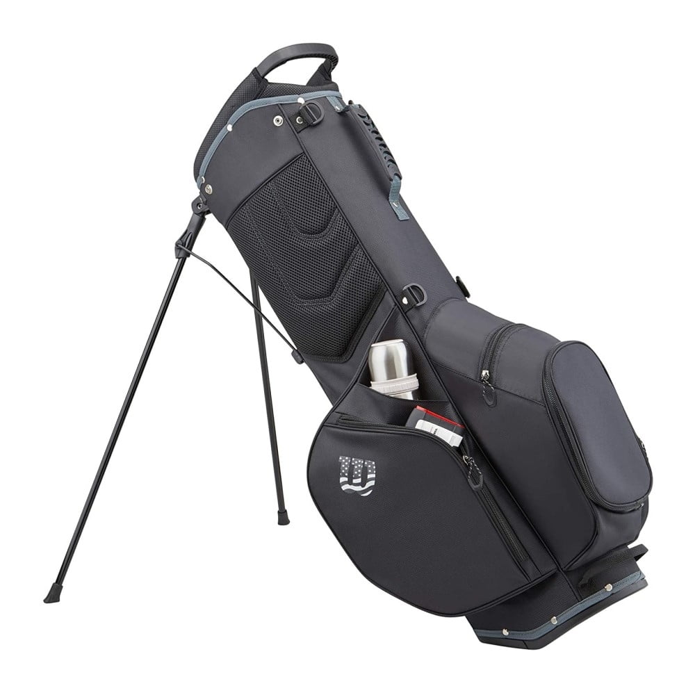 Wilson Staff Feather Carry Bag