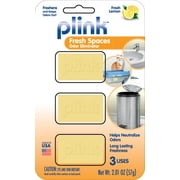 PLINK ODOR ELIMINATOR