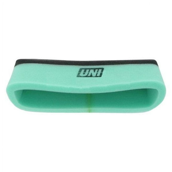UNI Filter NU-2436 - Direct Factory Replacement Air Filter