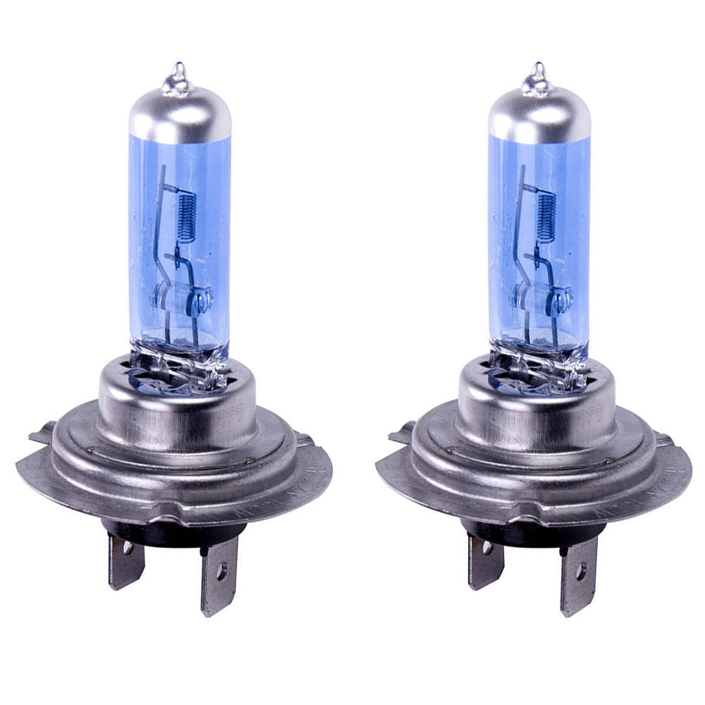 tuning paire ampoule white xenon HB4 55W rendu:90-100W 